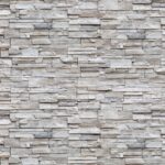 Summit Ledgestone Window Well Liner