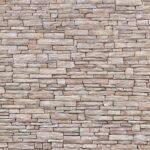 Canyon Ledgestone Window Well Liner