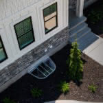 Polycarbonate Window Well Cover - Mountainland Covers 